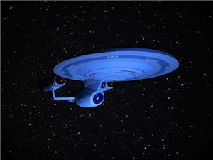 The Enterprise C