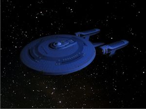 The Enterprise C