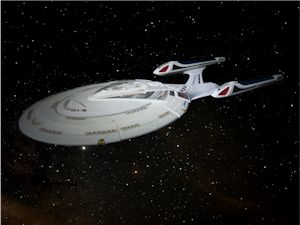 The Enterprise E